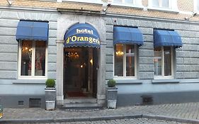 Hotel D Orangerie Maastricht 3*